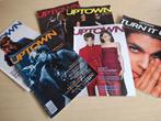Uptown: Magazines voor Prince fans en verzamelaars + Boek, Artiest, Ophalen, Gelezen, Prince