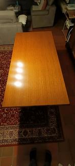 eiken tafel met 8 stoelen, Enlèvement