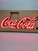 coca cola lichtreklame, Nieuw, Ophalen of Verzenden