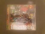 PC-CD-ROM Pro-pijnbank Timeschock!, Games en Spelcomputers, 1 speler, Eén computer, Ophalen of Verzenden, Zo goed als nieuw