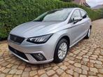 SEAT Ibiza 1.0 TSI Move! Full Link (bj 2024), Auto's, Stof, Gebruikt, 1144 kg, 95 pk