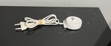 Chargeur Braun brosse à dent oral B, Télécoms, Enlèvement ou Envoi, Comme neuf