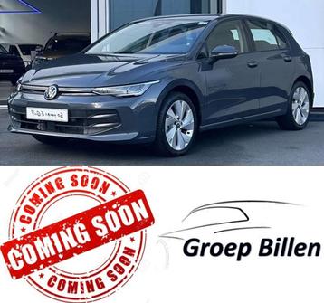 Volkswagen Golf Golf 1.5 eTSI OPF DSG Life (automaat) beschikbaar voor biedingen