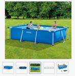 Intex zwembad 300x200x75, Tuin en Terras, Zwembaden, Ophalen, Gebruikt, Opzetzwembad, 200 tot 400 cm