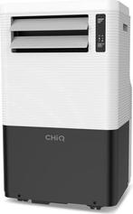 CHiQ 9000BTU Portable air conditioner, Ophalen, Zo goed als nieuw, Ventileren, Timer