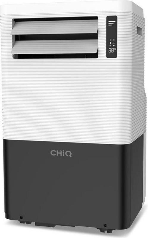 CHiQ 9000BTU Portable air conditioner, Elektronische apparatuur, Airco's, Zo goed als nieuw, Ventileren, Timer, Ophalen