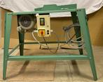 KLEINE TAFEL VOOR SCHAAFMACHINE / JOINTER - KITY 635, Ophalen, Gebruikt, Elektrisch