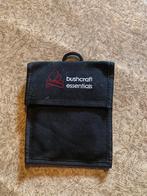 Réchaud à bois Bushcraft essentials, Ophalen of Verzenden, Gebruikt