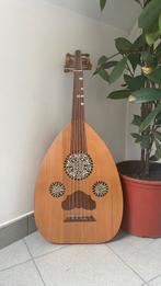 Arabische gitaar  ( oed ), Muziek en Instrumenten, Snaarinstrumenten | Gitaren | Akoestisch, Ophalen of Verzenden, Zo goed als nieuw