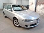 Alfa Romeo/essence/avec climatisation., Autos, Alfa Romeo, Argent ou Gris, Boîte manuelle, 5 portes, Air conditionné