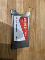 TV Vlaanderen set, Ophalen, Gebruikt, (Schotel)antenne