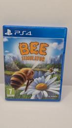 Ps4 Bee Simulator, Consoles de jeu & Jeux vidéo, Jeux | Sony PlayStation 4, Enlèvement ou Envoi, Comme neuf