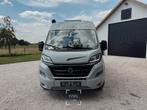 Karmann Davis 620 Fiat buscamper, Bus-model, Bedrijf, Diesel, Tot en met 3