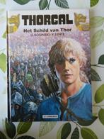 Thorgal 31 Het schild van Thor HC, Boeken, Stripverhalen, Ophalen of Verzenden, Zo goed als nieuw, Rosinski