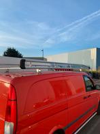Aluminium Dakrek (alurack) mercedes vito w639, Ophalen