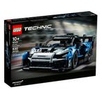 NEW SEALED LEGO TECHNIC 42123 McLaren Senna GTR, Nieuw, Ophalen of Verzenden, Lego