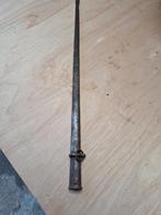ZWAARDSCHEDE, Verzamelen, Militaria | Tweede Wereldoorlog, Ophalen of Verzenden