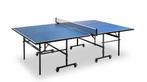 Tafeltennis Pingpong Tafel Joola Inside 13 Levering Inc., Sport en Fitness, Tafeltennis, Verzenden, Nieuw, Tafel Indoor, Wedstrijdformaat