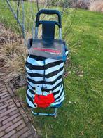 Excelsa Peanuts Snoopy boodschappentrolley, Handtassen en Accessoires, Tassen | Reistassen en Weekendtassen, Ophalen