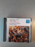 CD. Lamento d'Arianna. (DHM, Baroque Esprit)., CD & DVD, CD | Classique, Comme neuf, Enlèvement ou Envoi