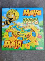 Maya Tick-tack tempo, Ophalen, Zo goed als nieuw, Studio 100