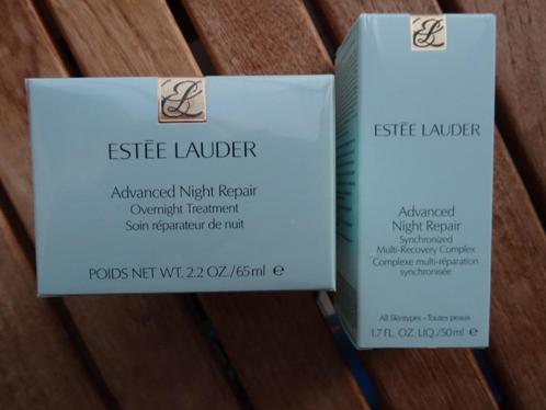 estee lauder, Handtassen en Accessoires, Uiterlijk | Gezichtsverzorging, Nieuw, Ophalen of Verzenden