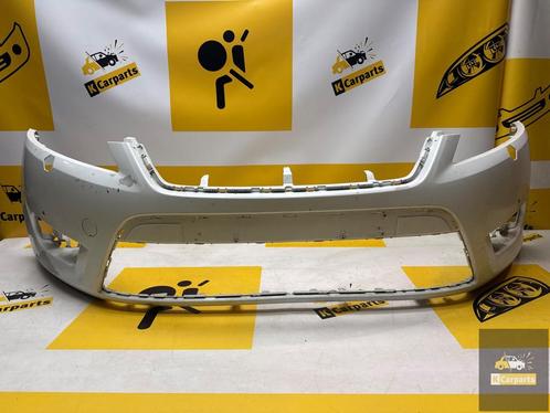 Voorbumper Ford Mondeo 4 ORIGINEEL 7e71-17757 1483885, Auto-onderdelen, Carrosserie, Bumper, Ford, Voor, Gebruikt