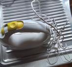 Mixer, Ophalen, Gebruikt, 3 snelheden of meer