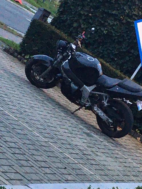 Suzuki gsxr 600, Motoren, Motoren | Suzuki, Bedrijf, Naked bike, Ophalen