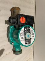 Pompe circulateur Wilo StarRS25/4, Ophalen, Gebruikt, Cv-ketel of Combi-ketel