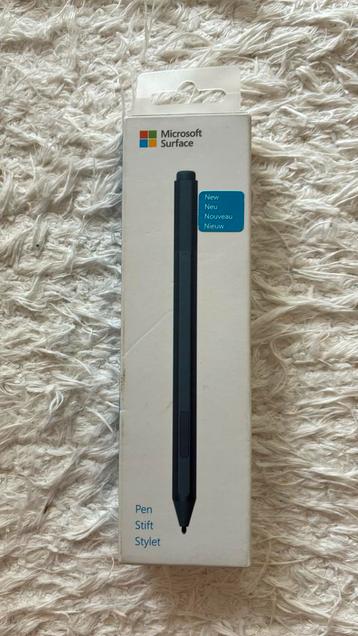 Microsoft surface pen/ stylet, Informatique & Logiciels, Tablettes graphiques, Enlèvement, Neuf