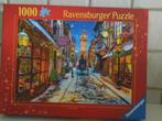 Puzzel 1000 stukken, Ophalen of Verzenden, 500 t/m 1500 stukjes, Zo goed als nieuw, Legpuzzel