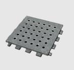 Paddock tegels paarden nieuw !! Zwaar model, Weidegang, 4 paarden of pony's of meer