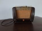 radio Philips vintage, Ophalen of Verzenden