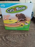 Cat s meow speeltapijt, Dieren en Toebehoren, Ophalen of Verzenden, Zo goed als nieuw