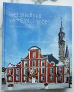 Boek: Het Stadhuis van Sint-Truiden, Nieuw, 20e eeuw of later, Ophalen