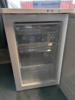 Zanussi tafelmodel diepvriezer wit, Elektronische apparatuur, Vriezers en Diepvrieskisten, Ophalen, Zo goed als nieuw