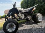 Yamaha Raptor, 660 cc, 1 cilinder, 12 t/m 35 kW