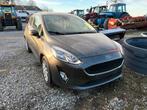 Ford Fiesta 1.5TDCI trend, Argent ou Gris, Achat, 1200 kg, Boîte manuelle