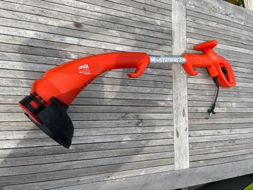 Gazontrimmer beschikbaar voor biedingen