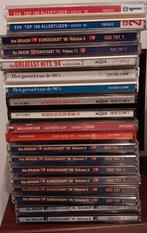 Lot cd's the 90's, Cd's en Dvd's, Cd's | Verzamelalbums, Ophalen of Verzenden, Zo goed als nieuw