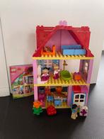 Duplo 10505  Speelhuis, Kinderen en Baby's, Speelgoed | Duplo en Lego, Ophalen, Zo goed als nieuw