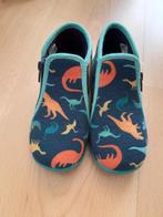 Pantoffels dino maat 26, Gebruikt, Schoenen, Ophalen of Verzenden, Jongen