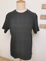 Beau t-shirt pour homme de Pall Mall, Noir, Porté, Enlèvement ou Envoi, Taille 52/54 (L)
