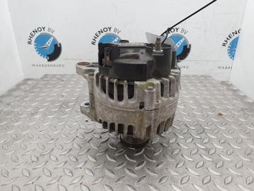 RENAULT SCENIC 1.2 TCe Bose  [ALTERNATOR] 2014 beschikbaar voor biedingen