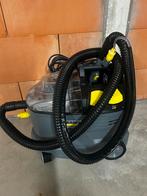 Kärcher Puzzi 8/1 – Injecteur/Extracteur Professionnel, Doe-het-zelf en Bouw, Reinigingsmachines, Ophalen, Zo goed als nieuw