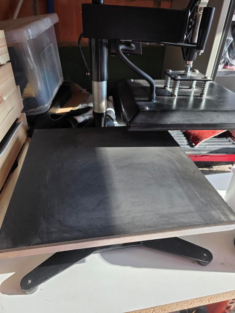 Hittepers, Hobby en Vrije tijd, Ophalen