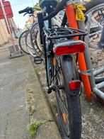 Rockrider btwin 540, Enlèvement, Comme neuf, Vitesses