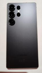 SAMSUNG GALAXY S25 ULTRA 256GB BLACK TITANIUM, Autres modèles, Enlèvement ou Envoi, Comme neuf, Sans abonnement