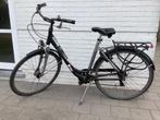 Damesfiets, Fietsen en Brommers, Gebruikt, Versnellingen, 50 tot 53 cm, Ophalen